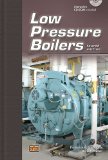 Low Pressure Boilers:  cover art