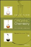 Organic Chemistry as a Second Language Second Semester Topics cover art
