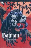 Batman-Vampire  9781401215651 Front Cover