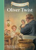 Oliver Twist 2006 9781402726651 Front Cover