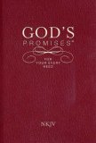 God's Promises for Your Every Need  9781404186651 Front Cover