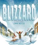 Blizzard  9781423178651 Front Cover