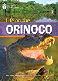 Life on the Orinoco: Footprint Reading Library 1 2008 9781424043651 Front Cover