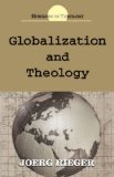 Globalization and Theology 2010 9781426700651 Front Cover
