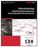 Ethical Hacking and Countermeasures Secure Network Infrastructures cover art