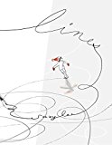Lines (Wordless Kids Books, Children's Winter Books, Ice Skating Story for Kids)  9781452156651 Front Cover