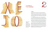 Lettering and Type: Creating Letters and Designing Typefaces  cover art
