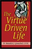 Virtue Driven Life cover art