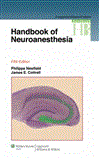 Handbook of Neuroanesthesia  cover art