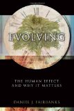 Evolving The Human Effect and Why It Matters cover art