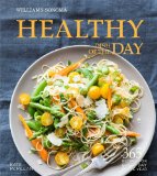 Healthy Dish of the Day (Williams-Sonoma) 2014 9781616286651 Front Cover