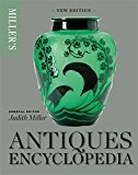 Miller's Antiques Encyclopedia  9781784723651 Front Cover
