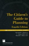 Citizen's Guide to Planning  cover art