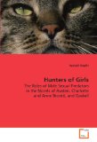 Hunters of Girls 2009 9783639137651 Front Cover