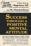 Success Through a Positive Mental Attitude  cover art