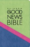 Rainbow Good News Bible 2007 9780007257652 Front Cover