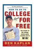 How to Go to College Almost for Free, Updated  cover art