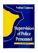 Supervision of Police Personnel 5th 9780130649652 Front Cover