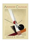 Advanced Calculus 