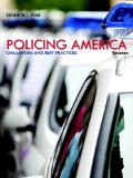 Policing America Challenges and Best Practices cover art