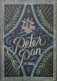 Peter Pan 2013 9780147508652 Front Cover