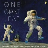 One Giant Leap 2014 9780147511652 Front Cover
