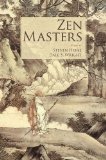 Zen Masters  cover art