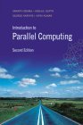 Introduction to Parallel Computing  cover art