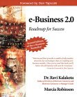 E-Business 2.0 Roadmap for Success cover art