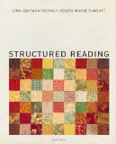 Structured Reading  cover art