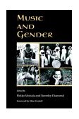 Music and Gender  cover art