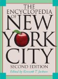 Encyclopedia of New York City 2nd 9780300114652 Front Cover