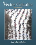 Vector Calculus 