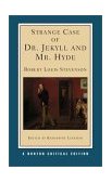 Strange Case of Dr. Jekyll and Mr. Hyde  cover art