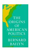 Origins of American Politics  cover art
