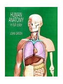 Human Anatomy in Full Color  cover art