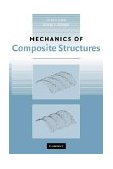 Mechanics of Composite Structures  9780521801652 Front Cover