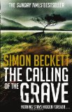 Calling of the Grave  9780553820652 Front Cover