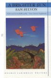 Brighter Sun  9780582642652 Front Cover