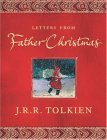 Letters from Father Christmas  cover art