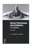 Human Performance and Limitations in Aviation  cover art