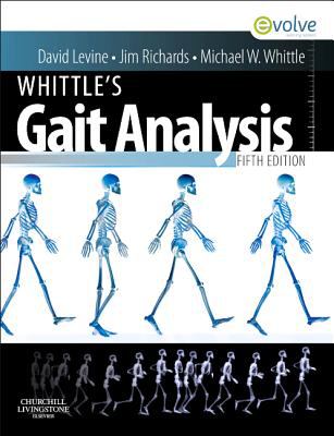 Whittle&#39;s Gait Analysis 