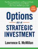 Options as a Strategic Investment 