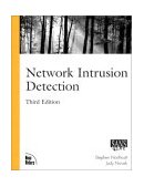 Network Intrusion Detection An Analyst's Handbook cover art