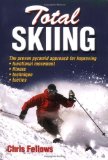 Total Skiing 2010 9780736083652 Front Cover