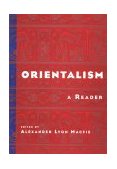 Orientalism A Reader cover art