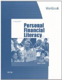 Workbook for Ryan's Personal Financial Literacy, 2nd 2nd 2011 9780840058652 Front Cover