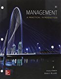 Management:  9781259732652 Front Cover