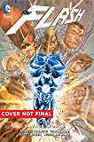 Flash Vol. 7: Savage World  9781401263652 Front Cover