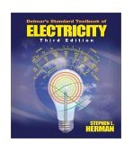 Standard Textbook of Electricity 3rd 2003 Revised  9781401825652 Front Cover